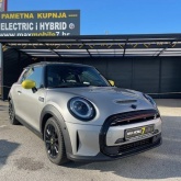 Ima sve ! Mini Cooper 2023g SE 184 ks-Plug in Electric MAX !