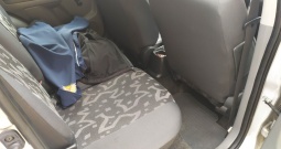 Suzuki SX4 1.6 GLX 4x4, kuka