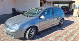 Golf V super očuvan