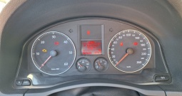 Golf V super očuvan