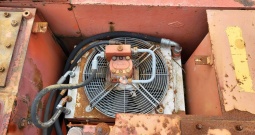 Bager točkaš O&K MH Plus, 90 g., 15 super stanje