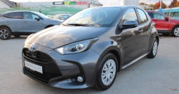 Toyota Yaris 1.5 Hybrid AUTOMATIK