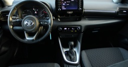 Toyota Yaris 1.5 Hybrid AUTOMATIK