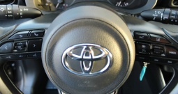 Toyota Yaris 1.5 Hybrid AUTOMATIK