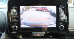 Toyota Yaris 1.5 Hybrid AUTOMATIK