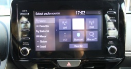 Toyota Yaris 1.5 Hybrid AUTOMATIK