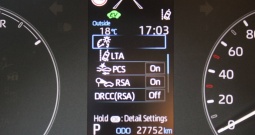 Toyota Yaris 1.5 Hybrid AUTOMATIK