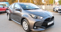Toyota Yaris 1.5 Hybrid AUTOMATIK