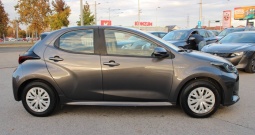 Toyota Yaris 1.5 Hybrid AUTOMATIK