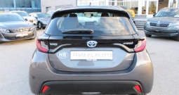 Toyota Yaris 1.5 Hybrid AUTOMATIK