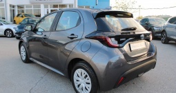 Toyota Yaris 1.5 Hybrid AUTOMATIK