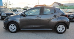 Toyota Yaris 1.5 Hybrid AUTOMATIK