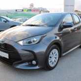 Toyota Yaris 1.5 Hybrid AUTOMATIK