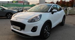 Ford Puma 1.0 Ecoboost Titanium *NAVIGACIJA*