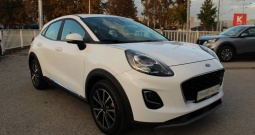 Ford Puma 1.0 Ecoboost Titanium *NAVIGACIJA*