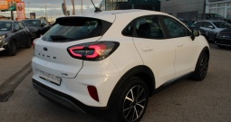 Ford Puma 1.0 Ecoboost Titanium *NAVIGACIJA*
