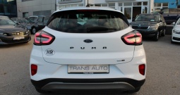 Ford Puma 1.0 Ecoboost Titanium *NAVIGACIJA*