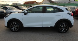 Ford Puma 1.0 Ecoboost Titanium *NAVIGACIJA*