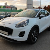 Ford Puma 1.0 Ecoboost Titanium *NAVIGACIJA*