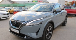 Nissan Qashqai E-Power AUTOMATIK N-Connecta *PANORAMA, LED, NAVIGACIJA*