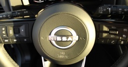Nissan Qashqai E-Power AUTOMATIK N-Connecta *PANORAMA, LED, NAVIGACIJA*