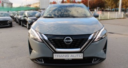 Nissan Qashqai E-Power AUTOMATIK N-Connecta *PANORAMA, LED, NAVIGACIJA*
