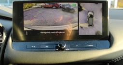 Nissan Qashqai E-Power AUTOMATIK N-Connecta *PANORAMA, LED, NAVIGACIJA*