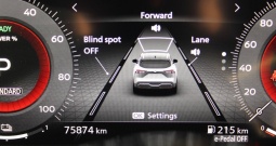 Nissan Qashqai E-Power AUTOMATIK N-Connecta *PANORAMA, LED, NAVIGACIJA*