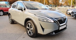 Nissan Qashqai E-Power AUTOMATIK N-Connecta *PANORAMA, LED, NAVIGACIJA*