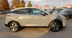 Nissan Qashqai E-Power AUTOMATIK N-Connecta *PANORAMA, LED, NAVIGACIJA*