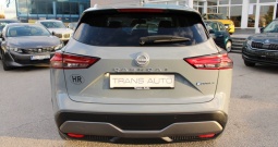 Nissan Qashqai E-Power AUTOMATIK N-Connecta *PANORAMA, LED, NAVIGACIJA*