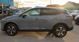 Nissan Qashqai E-Power AUTOMATIK N-Connecta *PANORAMA, LED, NAVIGACIJA*