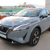 Nissan Qashqai E-Power AUTOMATIK N-Connecta *PANORAMA, LED, NAVIGACIJA*