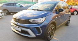 Opel Crossland 1.2 Turbo AUTOMATIK *LED, NAVIGACIJA*