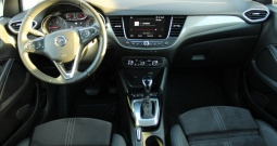 Opel Crossland 1.2 Turbo AUTOMATIK *LED, NAVIGACIJA*
