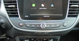 Opel Crossland 1.2 Turbo AUTOMATIK *LED, NAVIGACIJA*