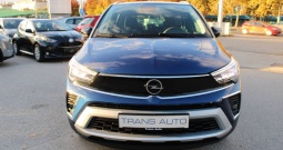 Opel Crossland 1.2 Turbo AUTOMATIK *LED, NAVIGACIJA*
