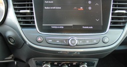 Opel Crossland 1.2 Turbo AUTOMATIK *LED, NAVIGACIJA*