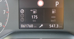 Opel Crossland 1.2 Turbo AUTOMATIK *LED, NAVIGACIJA*