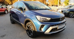 Opel Crossland 1.2 Turbo AUTOMATIK *LED, NAVIGACIJA*