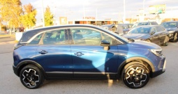 Opel Crossland 1.2 Turbo AUTOMATIK *LED, NAVIGACIJA*