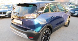 Opel Crossland 1.2 Turbo AUTOMATIK *LED, NAVIGACIJA*