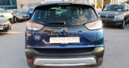 Opel Crossland 1.2 Turbo AUTOMATIK *LED, NAVIGACIJA*