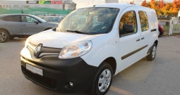 Renault Kangoo Maxi 1.5 dCi N1 - 5 sjedala