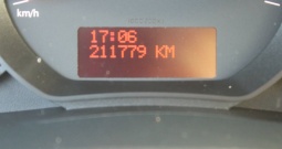 Renault Kangoo Maxi 1.5 dCi N1 - 5 sjedala