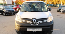 Renault Kangoo Maxi 1.5 dCi N1 - 5 sjedala