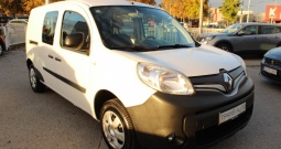 Renault Kangoo Maxi 1.5 dCi N1 - 5 sjedala