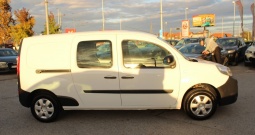 Renault Kangoo Maxi 1.5 dCi N1 - 5 sjedala