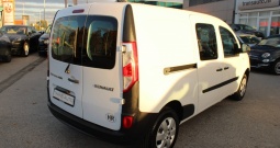 Renault Kangoo Maxi 1.5 dCi N1 - 5 sjedala