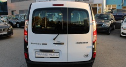 Renault Kangoo Maxi 1.5 dCi N1 - 5 sjedala